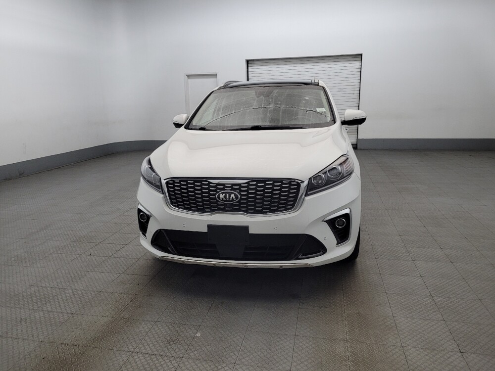 2020 Kia Sorento in Glen Burnie, MD 21061 - 18082661 15