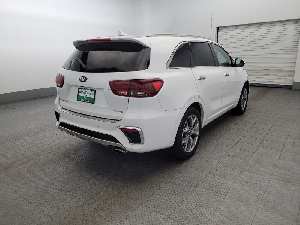 2020 Kia Sorento in Glen Burnie, MD 21061 - 18082661 9