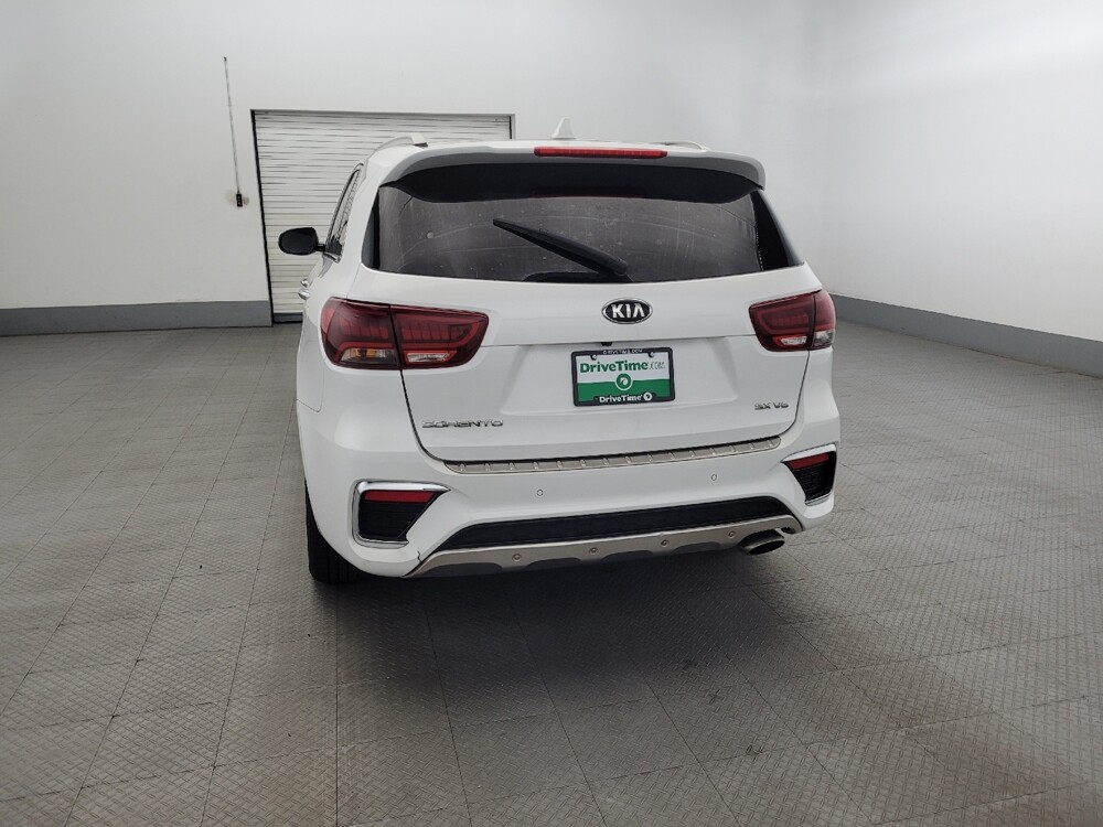 2020 Kia Sorento in Glen Burnie, MD 21061 - 18082661 6