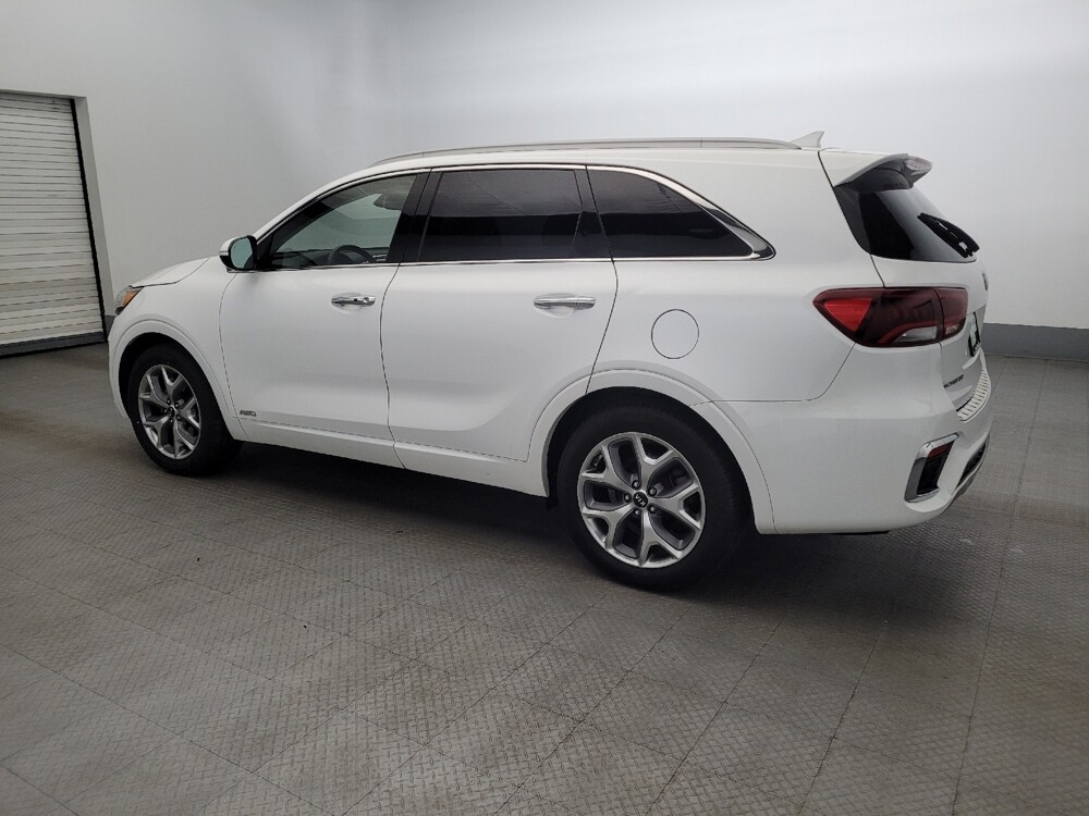 2020 Kia Sorento in Glen Burnie, MD 21061 - 18082661 3