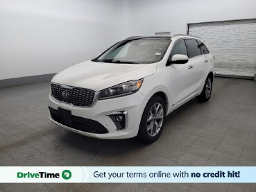 2020 Kia Sorento in Glen Burnie, MD 21061