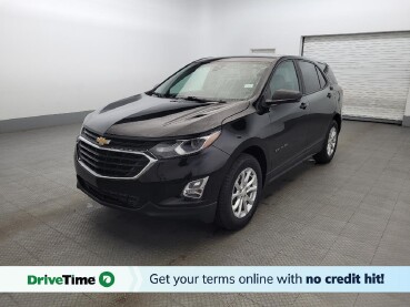 2020 Chevrolet Equinox in Glen Burnie, MD 21061