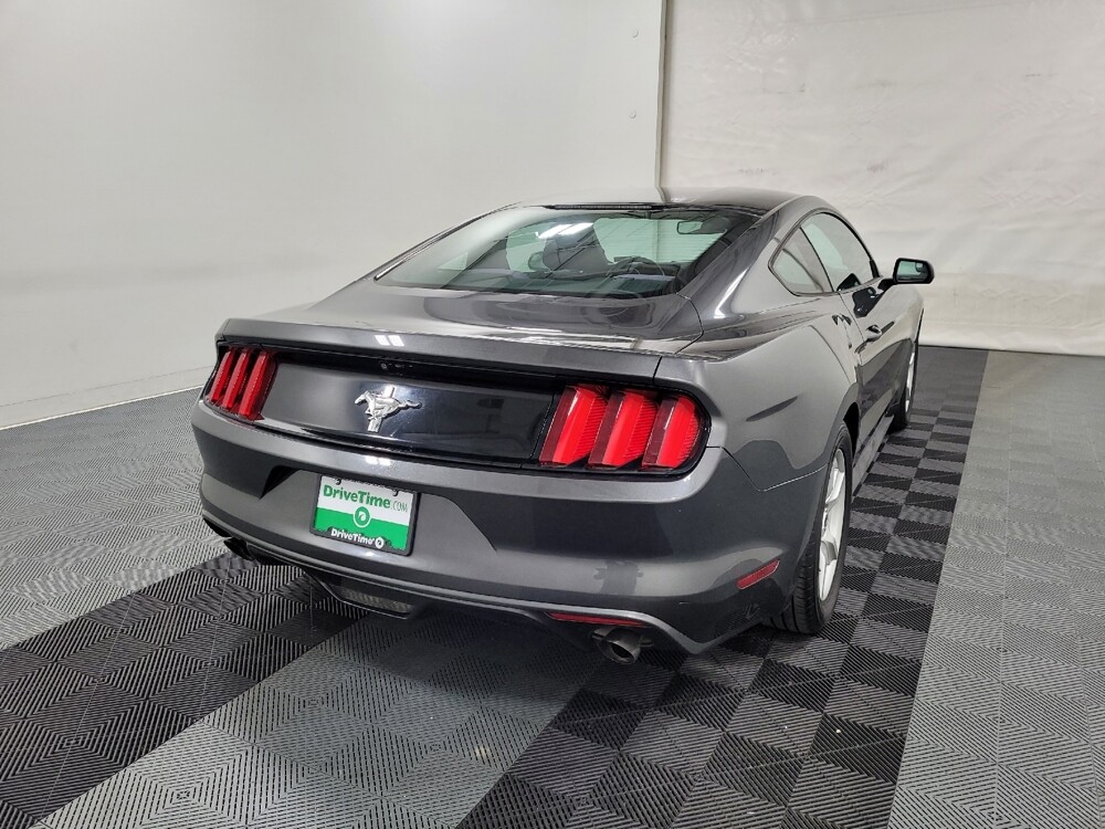 2017 Ford Mustang in Pittsburgh, PA 15236 - 18082664 9