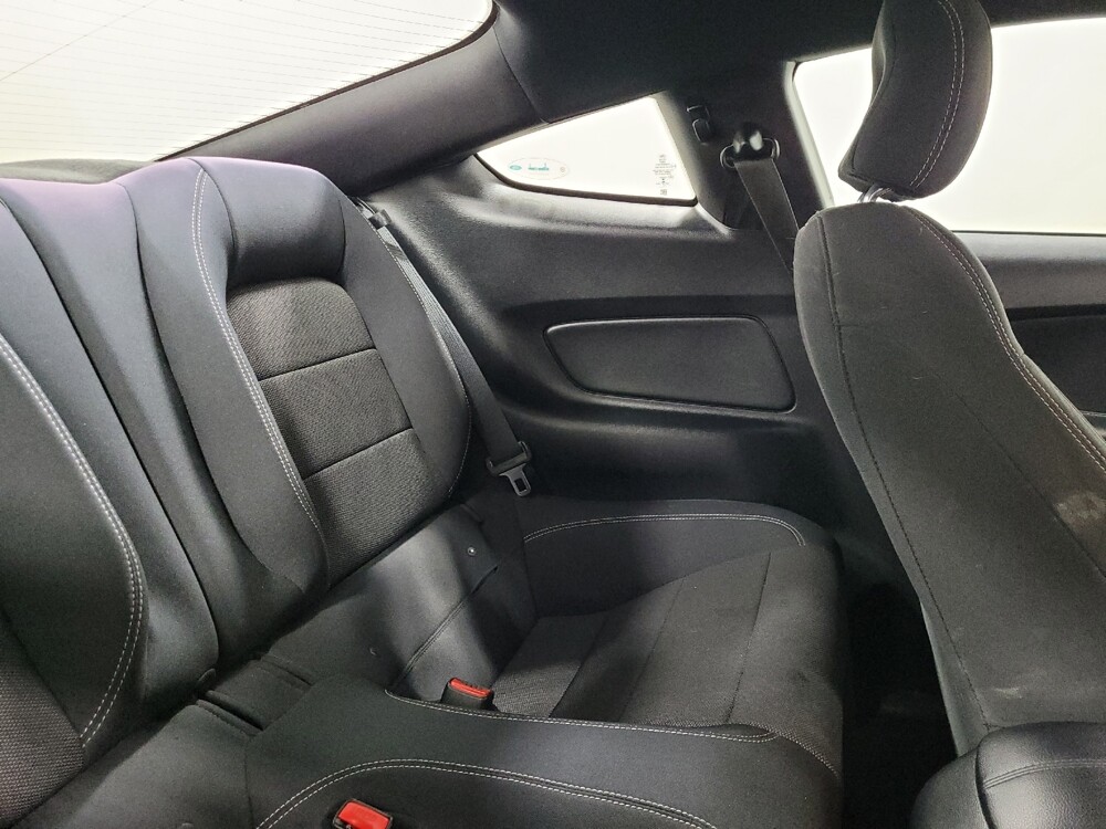 2017 Ford Mustang in Pittsburgh, PA 15236 - 18082664 19