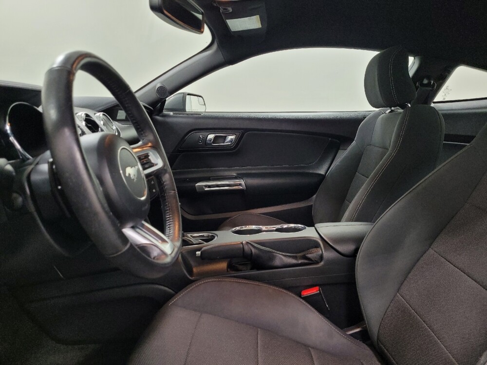 2017 Ford Mustang in Pittsburgh, PA 15236 - 18082664 17