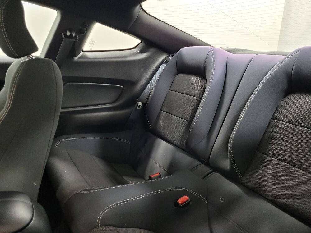 2017 Ford Mustang in Pittsburgh, PA 15236 - 18082664 18