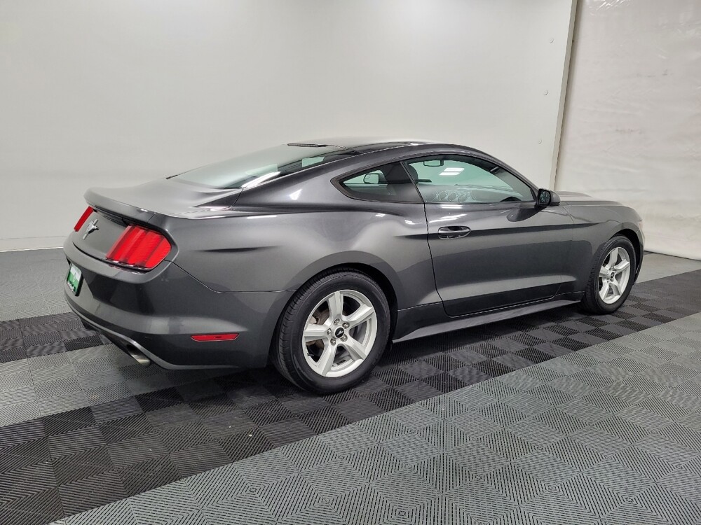 2017 Ford Mustang in Pittsburgh, PA 15236 - 18082664 10
