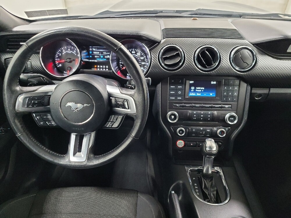 2017 Ford Mustang in Pittsburgh, PA 15236 - 18082664 22