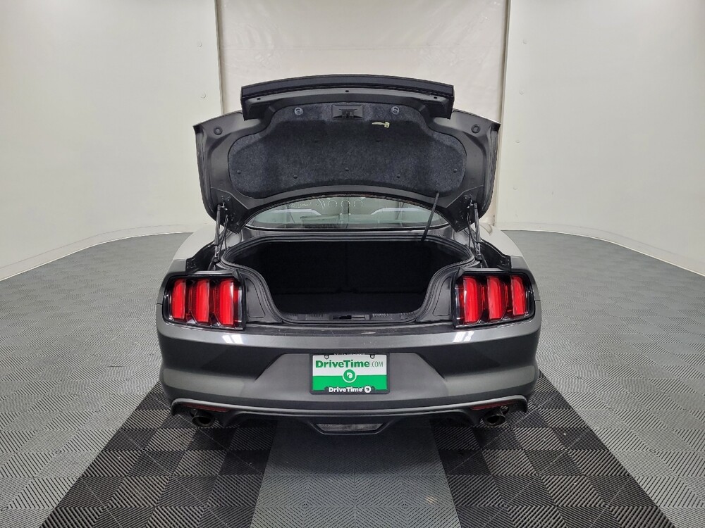 2017 Ford Mustang in Pittsburgh, PA 15236 - 18082664 29