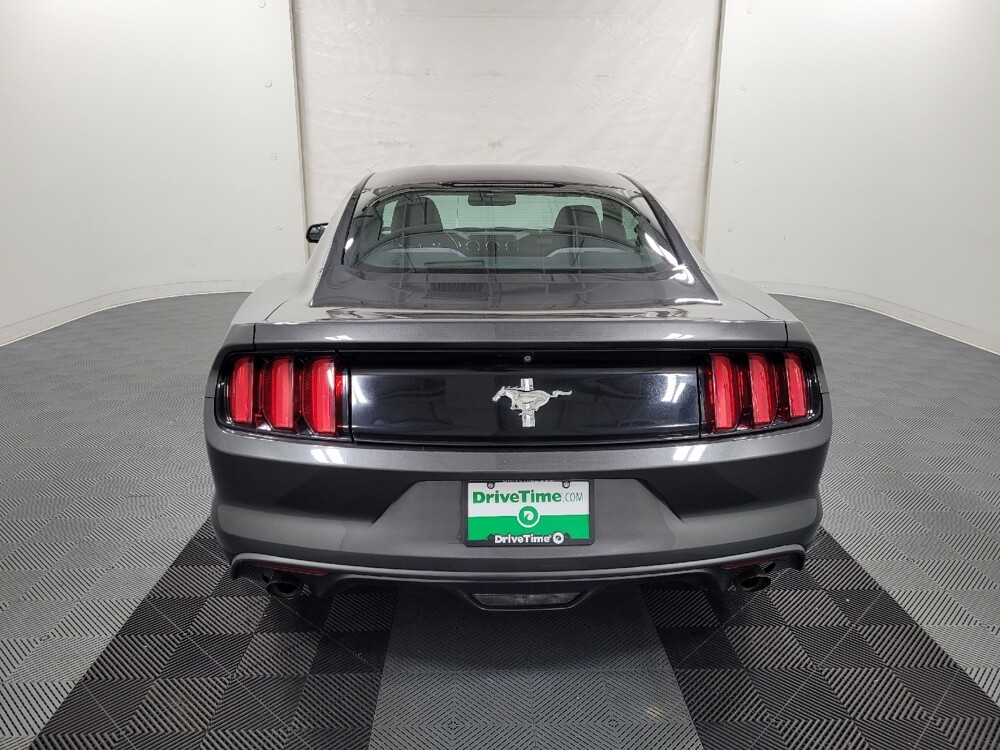 2017 Ford Mustang in Pittsburgh, PA 15236 - 18082664 6
