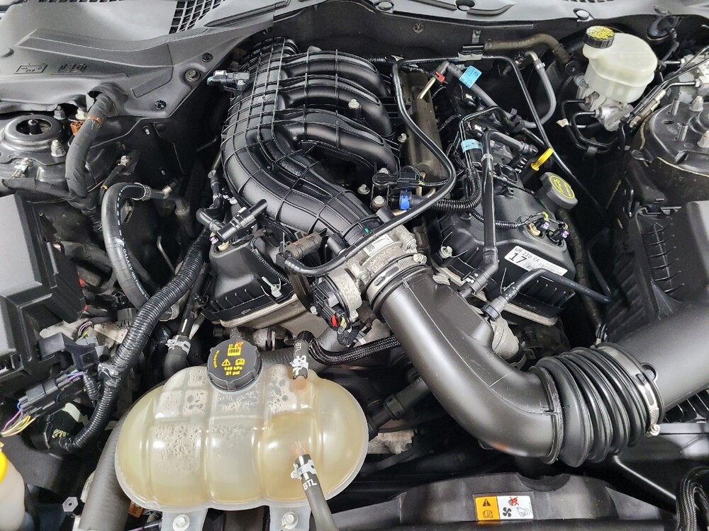 2017 Ford Mustang in Pittsburgh, PA 15236 - 18082664 30