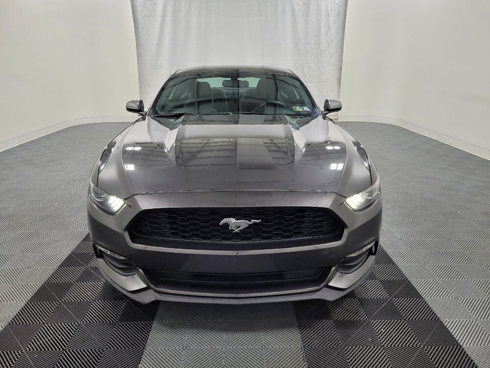 2017 Ford Mustang in Pittsburgh, PA 15236 - 18082664 14