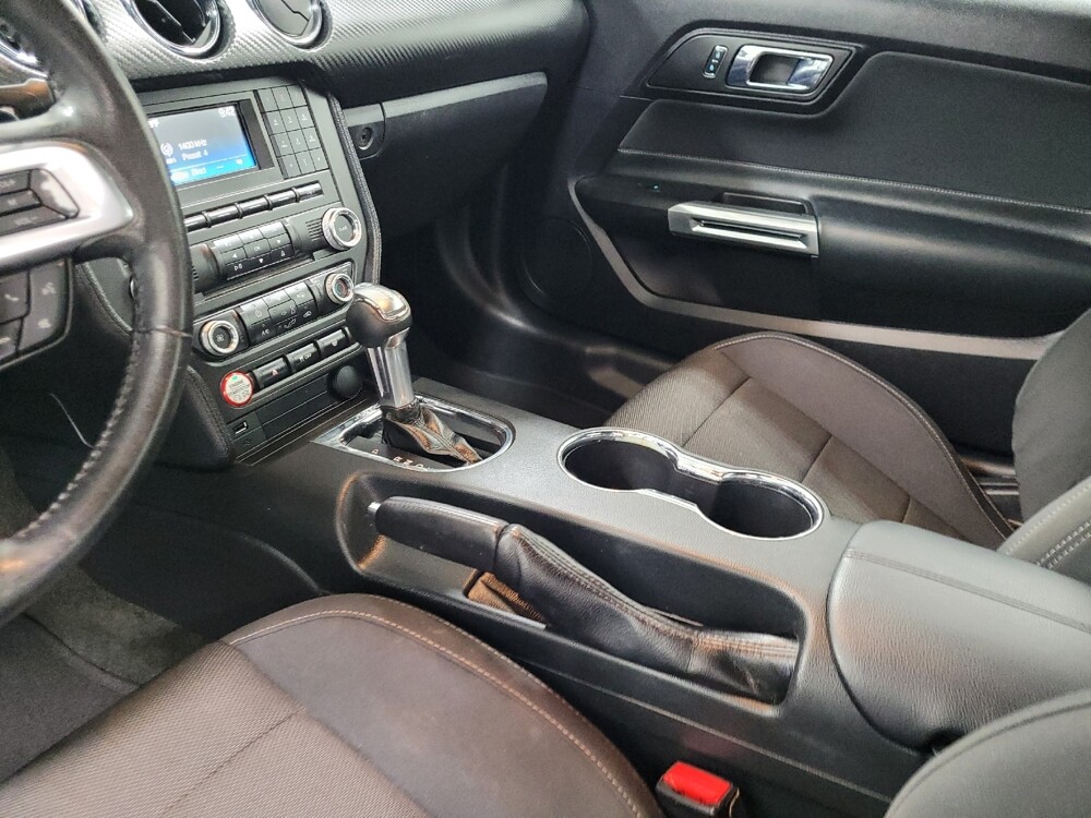 2017 Ford Mustang in Pittsburgh, PA 15236 - 18082664 26
