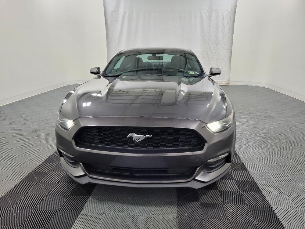 2017 Ford Mustang in Pittsburgh, PA 15236 - 18082664 15