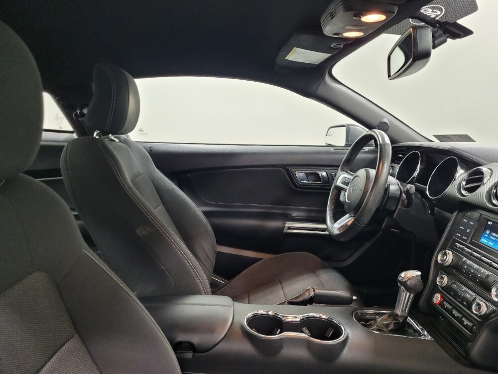 2017 Ford Mustang in Pittsburgh, PA 15236 - 18082664 21