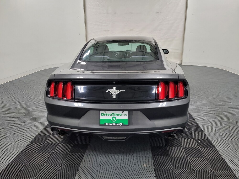 2017 Ford Mustang in Pittsburgh, PA 15236 - 18082664 7