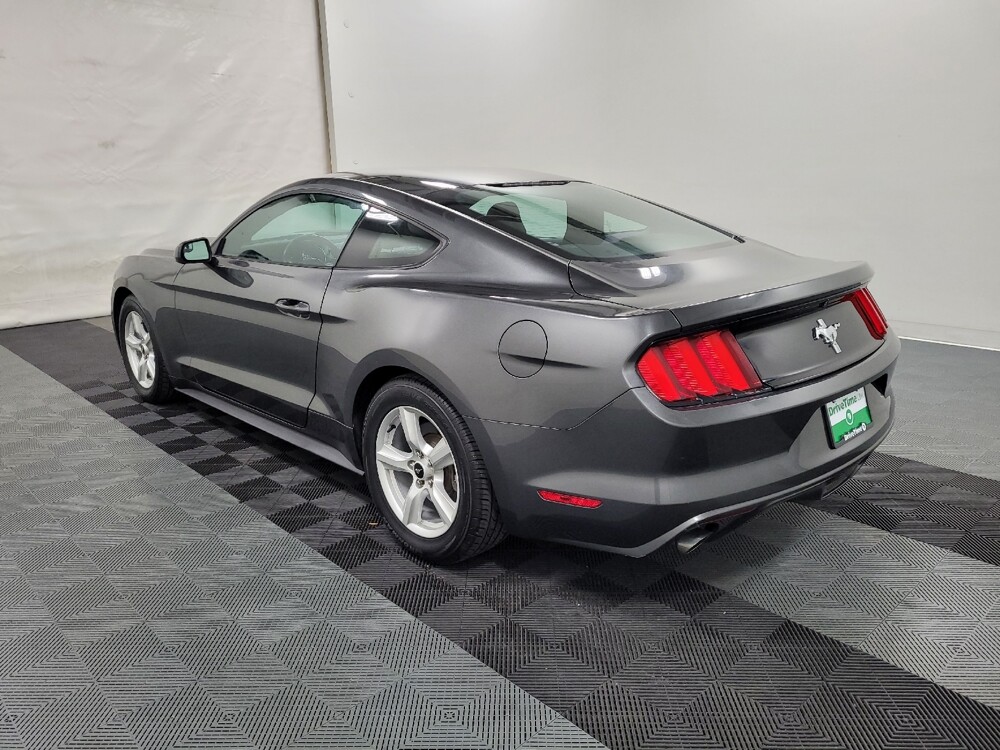 2017 Ford Mustang in Pittsburgh, PA 15236 - 18082664 3