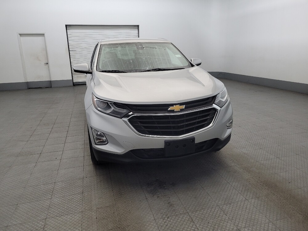 2020 Chevrolet Equinox in Temple Hills, MD 20746 - 18082667 14