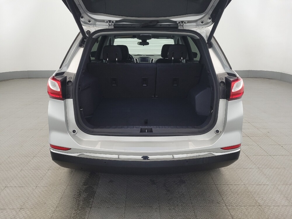 2020 Chevrolet Equinox in Temple Hills, MD 20746 - 18082667 29