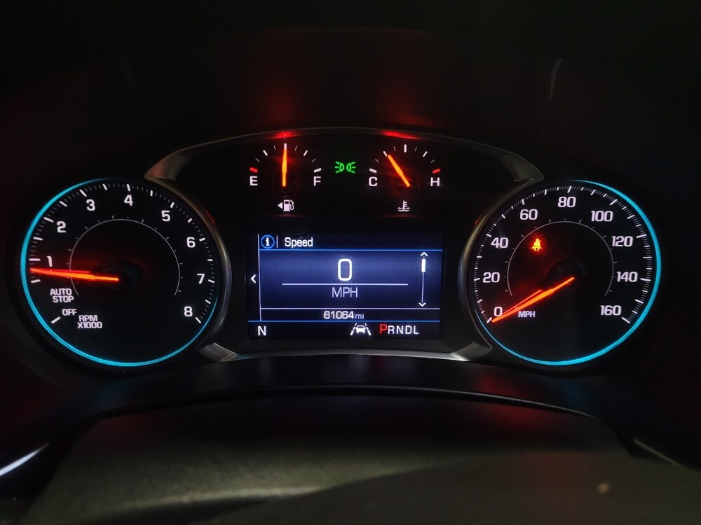 2020 Chevrolet Equinox in Temple Hills, MD 20746 - 18082667 23