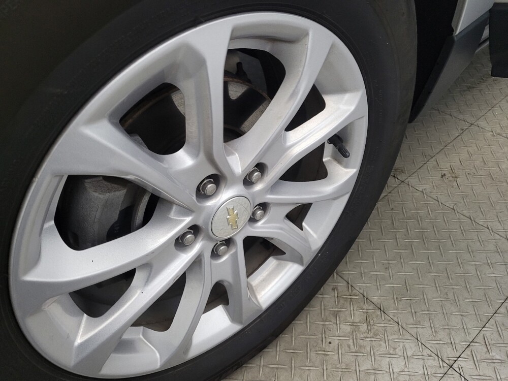 2020 Chevrolet Equinox in Temple Hills, MD 20746 - 18082667 31