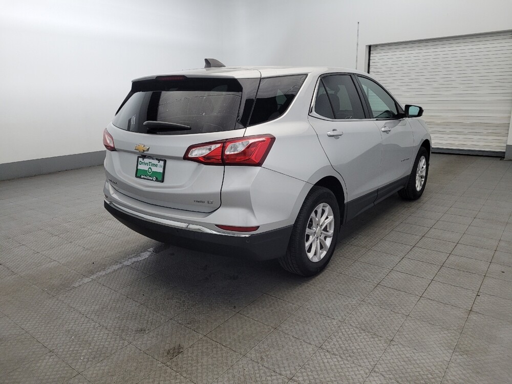 2020 Chevrolet Equinox in Temple Hills, MD 20746 - 18082667 9