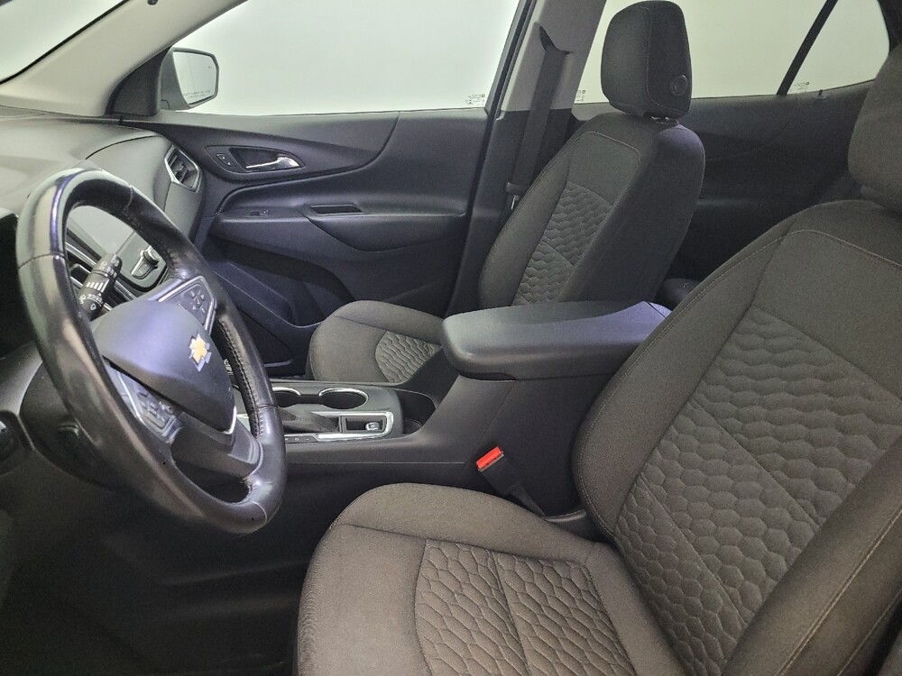 2020 Chevrolet Equinox in Temple Hills, MD 20746 - 18082667 17