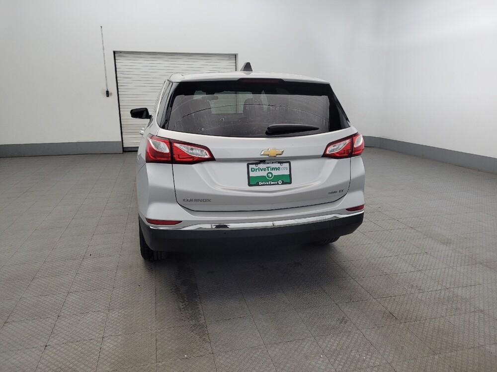 2020 Chevrolet Equinox in Temple Hills, MD 20746 - 18082667 6