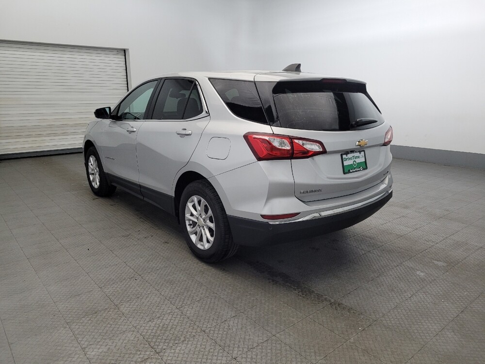 2020 Chevrolet Equinox in Temple Hills, MD 20746 - 18082667 5