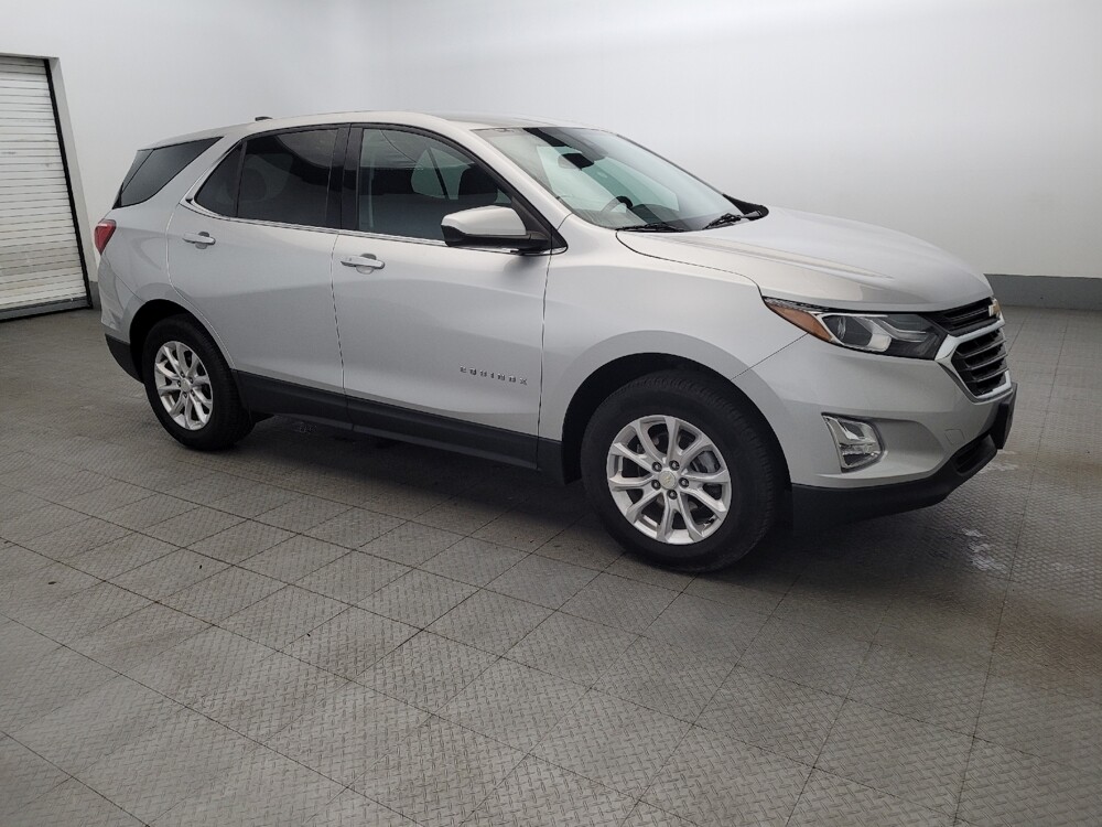 2020 Chevrolet Equinox in Temple Hills, MD 20746 - 18082667 11