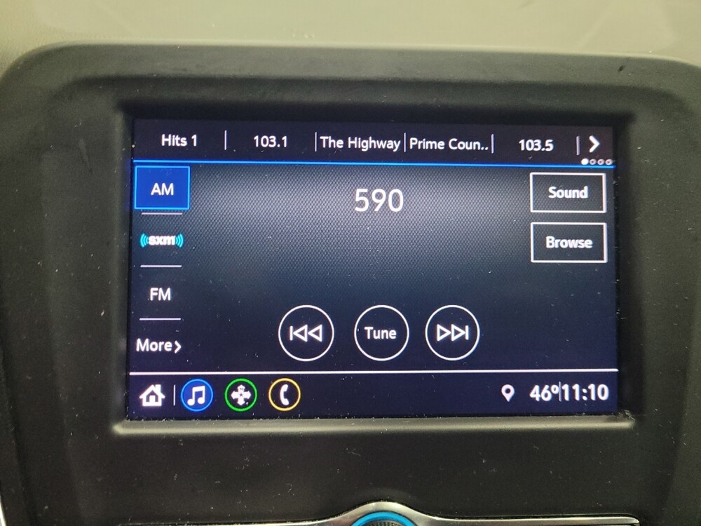 2020 Chevrolet Equinox in Temple Hills, MD 20746 - 18082667 25