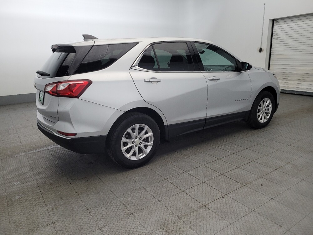 2020 Chevrolet Equinox in Temple Hills, MD 20746 - 18082667 10