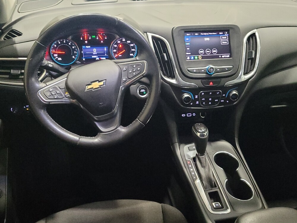 2020 Chevrolet Equinox in Temple Hills, MD 20746 - 18082667 22