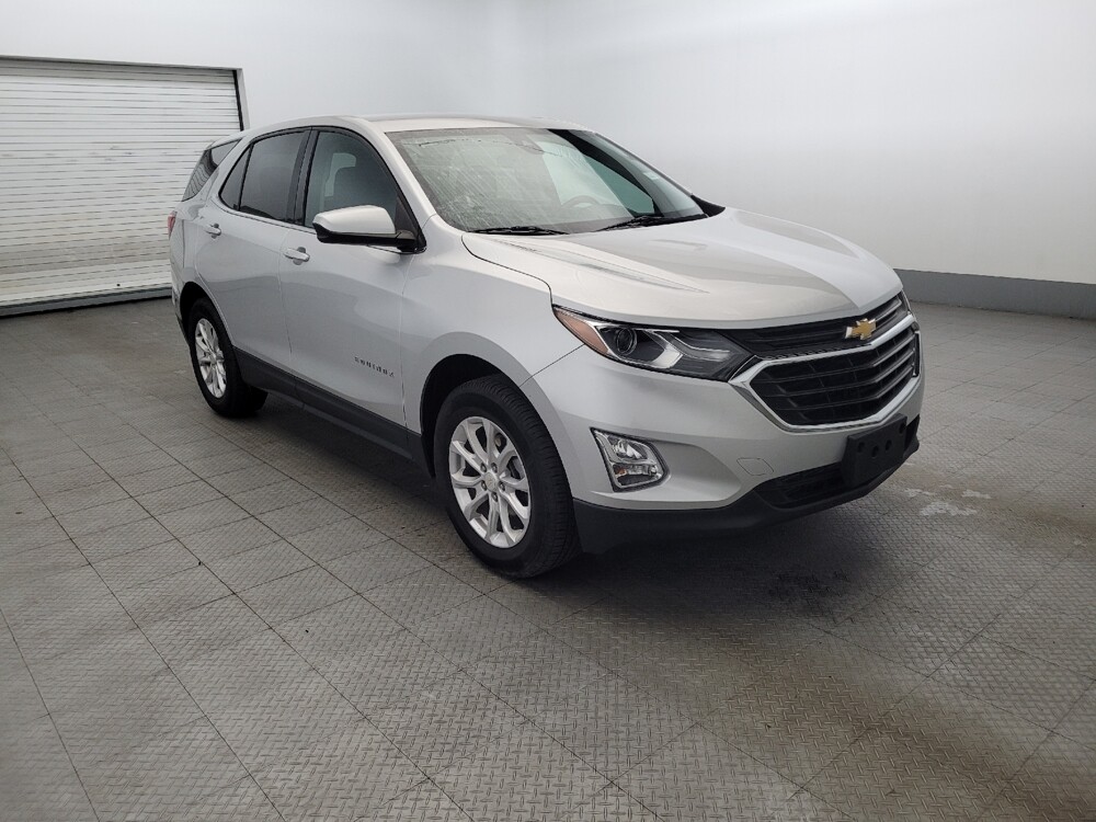 2020 Chevrolet Equinox in Temple Hills, MD 20746 - 18082667 13