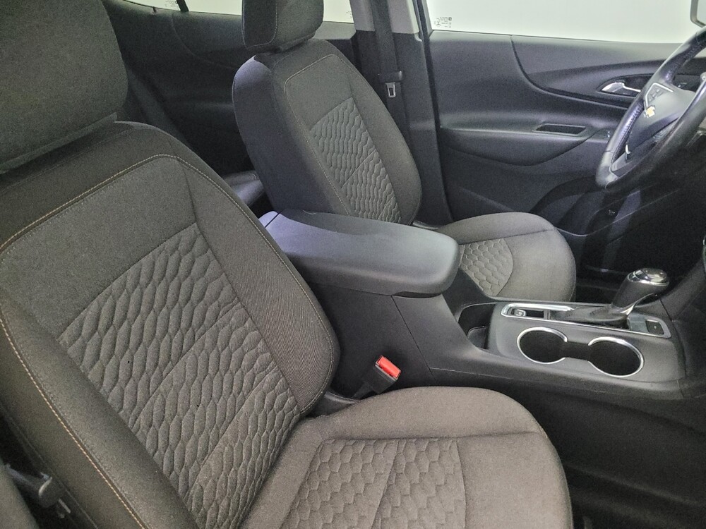 2020 Chevrolet Equinox in Temple Hills, MD 20746 - 18082667 21