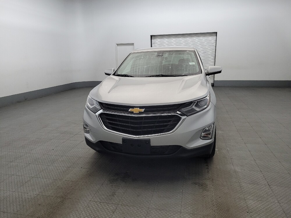 2020 Chevrolet Equinox in Temple Hills, MD 20746 - 18082667 15