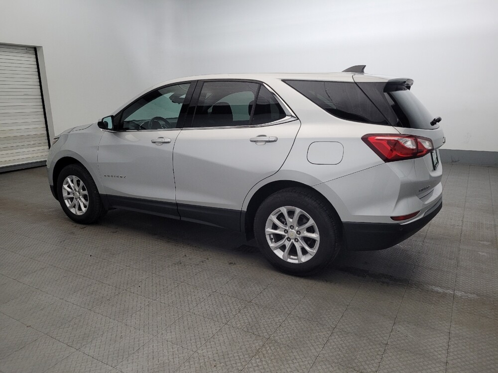 2020 Chevrolet Equinox in Temple Hills, MD 20746 - 18082667 3