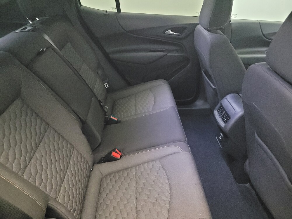 2020 Chevrolet Equinox in Temple Hills, MD 20746 - 18082667 19