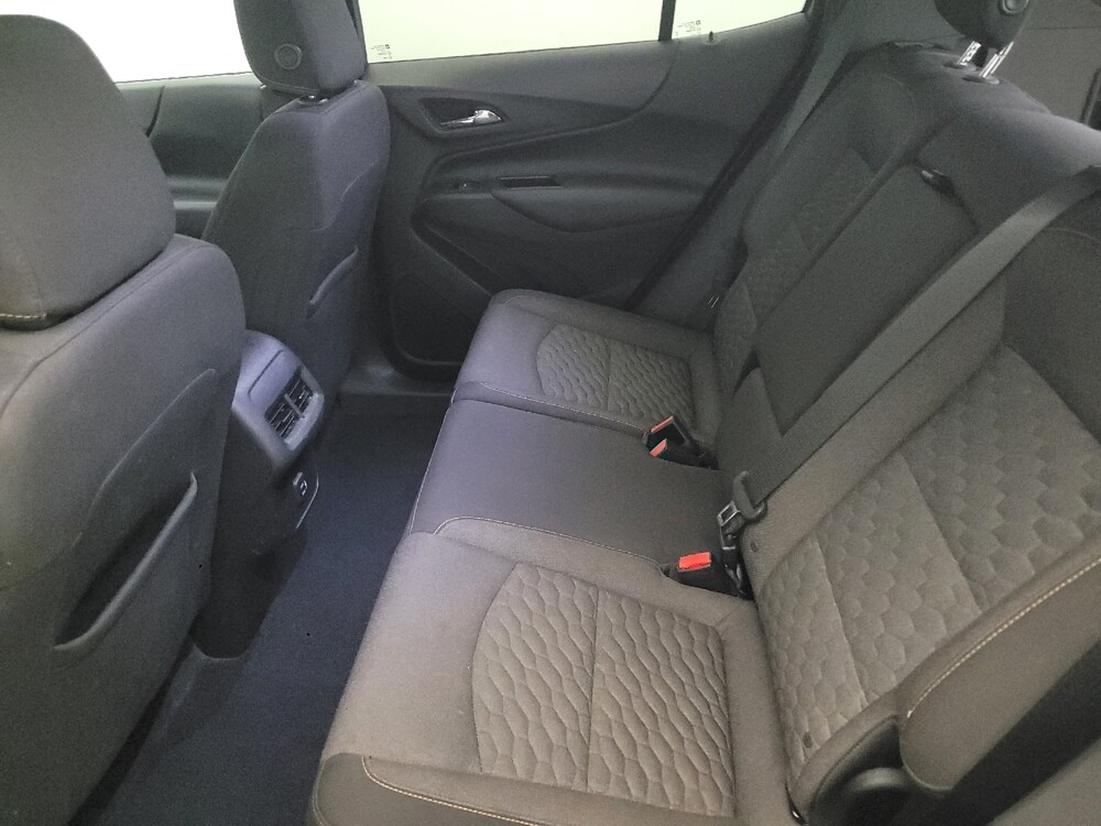 2020 Chevrolet Equinox in Temple Hills, MD 20746 - 18082667 18