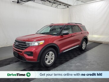 2021 Ford Explorer in Pittsburgh, PA 15236
