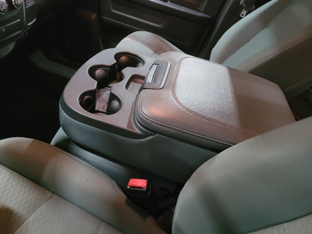 2018 RAM 1500 in Temple Hills, MD 20746 - 18082669 26