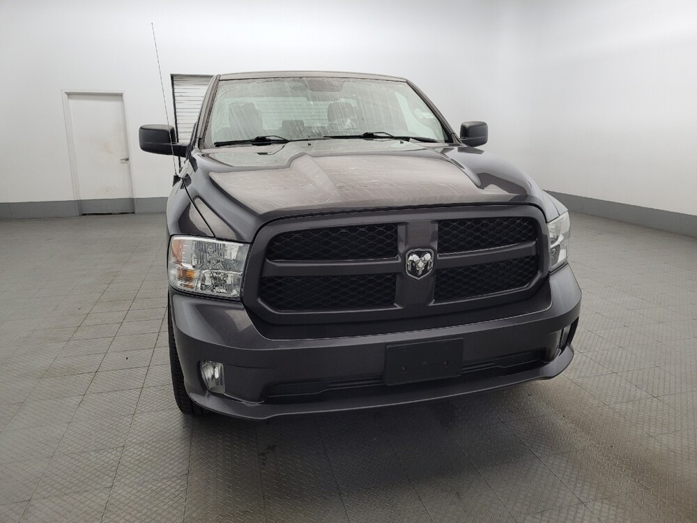 2018 RAM 1500 in Temple Hills, MD 20746 - 18082669 14