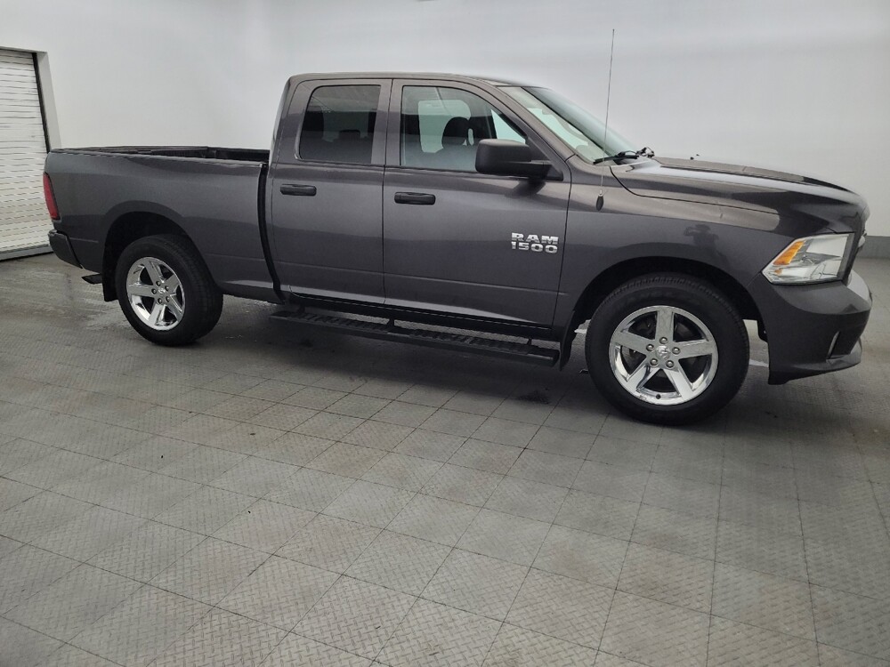 2018 RAM 1500 in Temple Hills, MD 20746 - 18082669 11