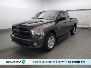 2018 RAM 1500 in Temple Hills, MD 20746