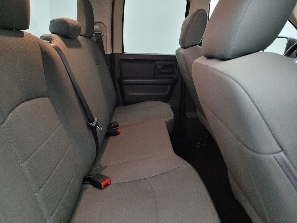 2018 RAM 1500 in Temple Hills, MD 20746 - 18082669 19