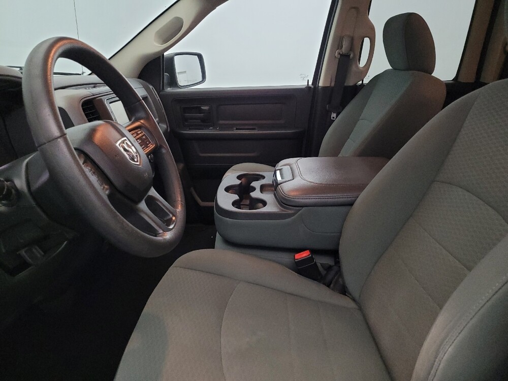 2018 RAM 1500 in Temple Hills, MD 20746 - 18082669 17
