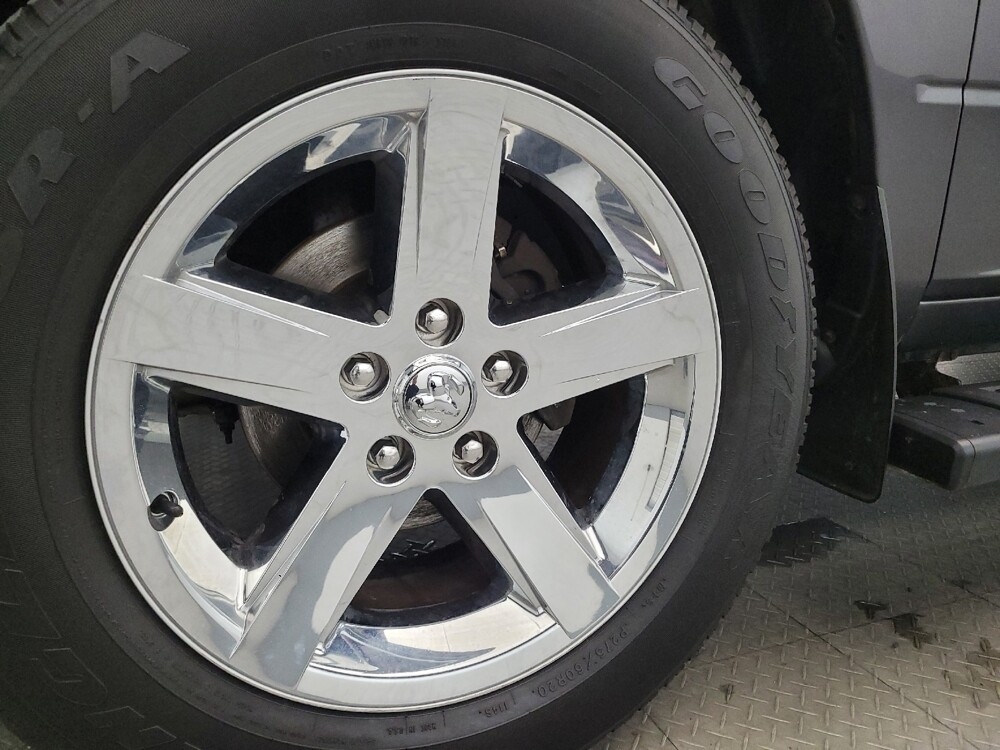 2018 RAM 1500 in Temple Hills, MD 20746 - 18082669 31