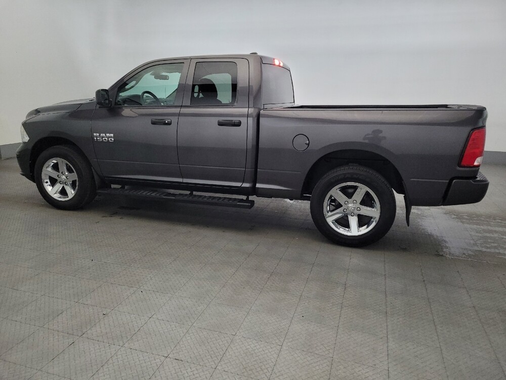 2018 RAM 1500 in Temple Hills, MD 20746 - 18082669 3