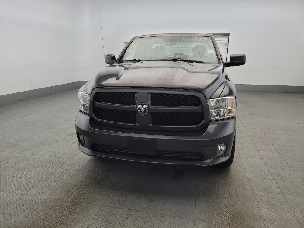 2018 RAM 1500 in Temple Hills, MD 20746 - 18082669 15