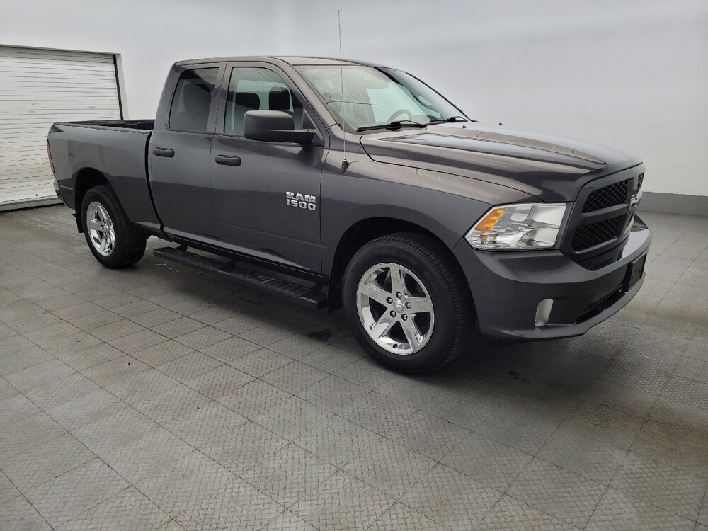 2018 RAM 1500 in Temple Hills, MD 20746 - 18082669 13